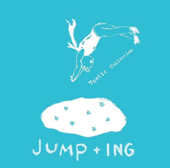 JUMP+ING